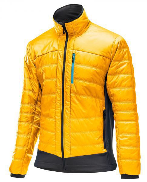 JACKE PRIMALOFT MIX HOTBOND